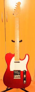 Harley Benton telecaster, Ophalen, Zo goed als nieuw, Fender