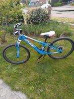 Kinderfiets mountainbike CUBE, Fietsen en Brommers, Gebruikt, Versnellingen, Cube, Ophalen