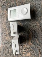 Draadloze thermostaat en switch X3D van Delte Dora, Ophalen of Verzenden, Zo goed als nieuw