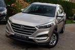 Hyundai Tucson 1.6 GDi / 95.822km / 2015 / 1ste eigenaar, Te koop, Beige, Benzine, 147 g/km