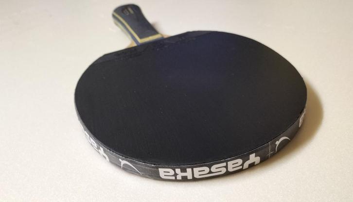 Yasaka Sweden Extra - Friendship 729, Sports & Fitness, Ping-pong, Comme neuf, Table d'extérieur, Enlèvement