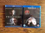 Blu-rays €6 p/s (2 voor €10), Ophalen of Verzenden, Zo goed als nieuw, Horror