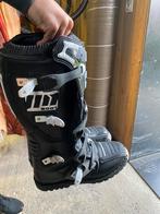Crossbotten maat 47  2x gedragen, Motoren, Kleding | Motorkleding, Ophalen, Heren, Moose racing, Laarzen