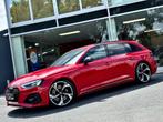 Audi RS4 MASSAGE / CAMERA / NIGHT PACK / ZETELVERWARMING /, Auto's, Audi, Automaat, Gebruikt, 1820 kg, 331 kW
