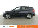 BMW X1 sDrive 18i Sport Line (année de construction 2016), Autos, BMW, Achat, Boîte manuelle, 5 portes, 1470 kg