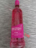 Eristoff rose, Enlèvement ou Envoi