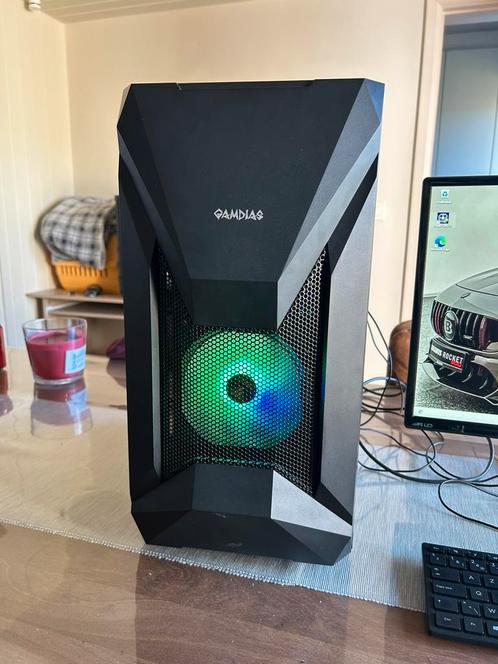 Budget game pc, Games en Spelcomputers, Games | Pc, Refurbished, Ophalen