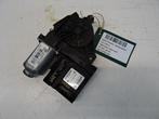 MOTEUR LEVE VITRE ELECTRIQUE AVANT DROIT Touran (1T1 / T2), Autos : Pièces & Accessoires, Utilisé, Droite, Volkswagen