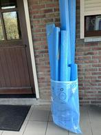 Schuimprofiel buizenisolatie, Enlèvement, Comme neuf, Douche