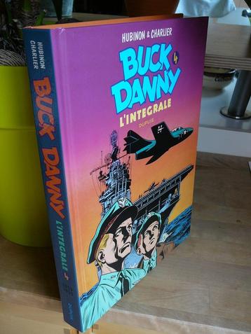2 intégrales Buck Danny pour 15eur !, Enlèvement