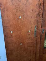 VITRINE EMPIRE NAPOLEON III - pièce de collection, Enlèvement