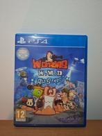 Worms WMD - PS4, Enlèvement, Utilisé