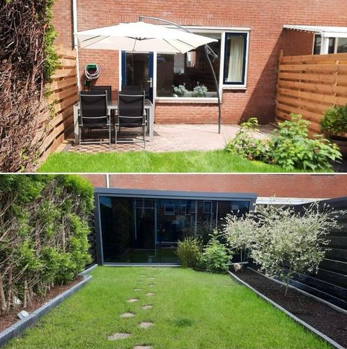 Veranda, Tuin en Terras, Overkappingen, Ophalen of Verzenden