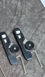 Passap breimachine afstrijker, Hobby en Vrije tijd, Ophalen of Verzenden, Gebruikt, Breien, Machine