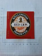 Bieretiekt Red LIon, Verzamelen, Ophalen of Verzenden, Nieuw