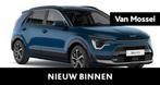 Kia Niro Pulse 1.6 GDi HEV 6DCT + Lounge Pack *, Auto's, Stof, 1414 kg, Regensensor, 4 cilinders