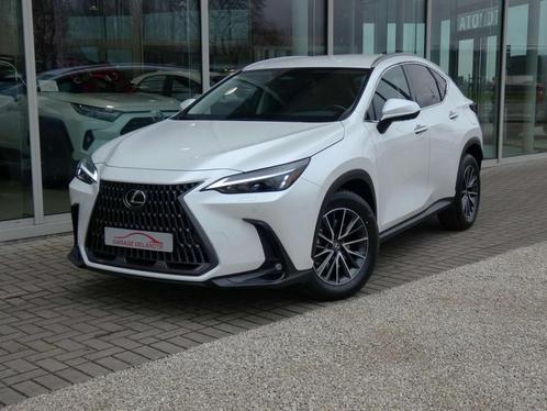 Lexus NX 450h+ *Plug-in* AWD Executive Line *Belgische wagen, Auto's, Lexus, Bedrijf, Te koop, NX, 360° camera, 4x4, ABS, Achteruitrijcamera
