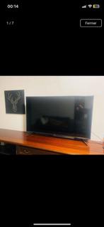 Samsung smart-tv, Audio, Tv en Foto, Televisies, Ophalen, Gebruikt, Samsung, Smart TV