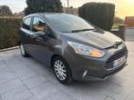 ford B MAX annee 2017 diesel euro 6 Ford B-max 1.5 avec97000, Auto's, Ford, Euro 6, B-Max, 5 deurs, Particulier