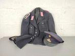 Oost Duits brandweer uniform, Ophalen of Verzenden, ., ., .