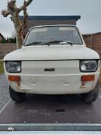 Fiat 126, Auto's, Particulier, Te koop, Fiat
