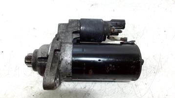 STARTMOTOR Volkswagen Passat Variant (3C5) (01-2005/11-2010) beschikbaar voor biedingen