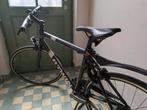 Triban 500 26" jongensfiets met 25C koersbanden, Fietsen en Brommers, Ophalen, Gebruikt