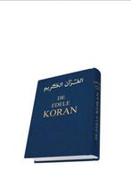 Gratis Koran vertaling, Comme neuf, Enlèvement ou Envoi