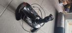 Thrustmaster hotas x ps/pc, Computers en Software, Ophalen, Zo goed als nieuw, Thrustmaste