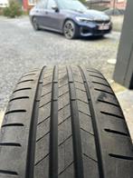 Bridgestone Turanza runflat banden set 225/40/19 & 255/35/19, Ophalen, Gebruikt