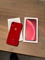 Iphone XR 256 GB, Telecommunicatie, Mobiele telefoons | Apple iPhone, Gebruikt, IPhone XR, Rood, Ophalen