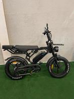 Nieuwste V20 PRO 10.0 met slot,alarm,showroom,factuur enz !, Fietsen en Brommers, Elektrische fietsen, Ophalen, Nieuw, 50 km per accu of meer