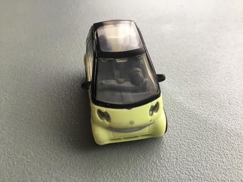 SMART FORTWO COUPÉ ( mini voiture  ), Hobby & Loisirs créatifs, Voitures miniatures | 1:24, Comme neuf, Voiture, Autres marques