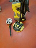 Hoge drukreiniger, Tuin en Terras, Ophalen, Gebruikt