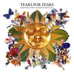 CD - Tears For Fears - Les larmes coulent, CD & DVD, CD | Rock, Comme neuf, Enlèvement ou Envoi, Alternatif