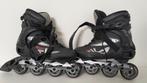 Fila Legacy Pro 80 inline skates, Sport en Fitness, Skeelers, Overige merken, Ophalen of Verzenden, Zo goed als nieuw, Inline skates 4 wielen