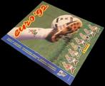 Panini Euro 92 Leeg Sticker Album EK 1992, Ophalen of Verzenden, Zo goed als nieuw