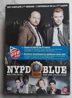 NYPD BLUE    Dvd box 1ste seizoen, Cd's en Dvd's, Ophalen of Verzenden
