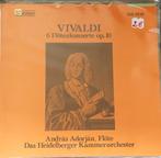 Sur Vivaldi, CD & DVD, Vinyles | Classique, Comme neuf, Enlèvement ou Envoi