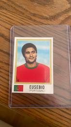 Panini Munchen 74 - Eusebio, Enlèvement ou Envoi, Comme neuf
