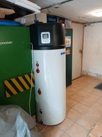 Boiler thermodynamique emmeti 300l, Doe-het-zelf en Bouw, Chauffageketels en Boilers, Ophalen, Zo goed als nieuw, Boiler