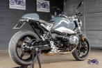 Bmw R NineT - 8.951 km, Motoren, Motoren | BMW, 2 cilinders, Bedrijf, 1170 cc, Meer dan 35 kW