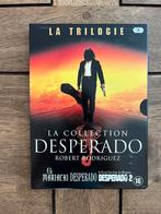 Coffret 3 Dvds « Desperado », Coffret