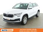 Skoda Kodiaq 1.5 TSI ACT Ambition (automatique), Autos, Achat, 7 places, Noir, 5 portes