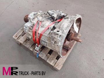 DAF 6AS700 TO (used) - ATRB642G - 1704473G 6AS700 TO (used)  beschikbaar voor biedingen