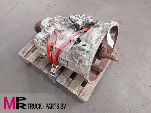 DAF 6AS700 TO (used) - ATRB642G - 1704473G 6AS700 TO (used), Auto-onderdelen, Vrachtwagen-onderdelen, DAF, Transmissie en Accessoires