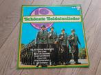 Lp : 16 schönste soldatenlieder, Cd's en Dvd's, Vinyl | Overige Vinyl, Ophalen of Verzenden, Zo goed als nieuw