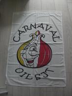 vlag Aalst carnaval, Diversen, Vlaggen en Wimpels, Nieuw, Ophalen of Verzenden