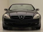 MERCEDES-BENZ SLK200 KOMPRESSOR, Auto's, Gebruikt, SLK, Bedrijf, Handgeschakeld