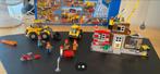 Lego 60076 COMPLEET sloopterrein, Complete set, Lego, Zo goed als nieuw, Ophalen